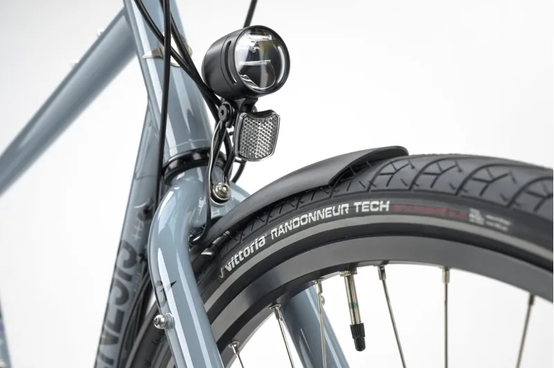 Genesis Tour De Fer 30-5